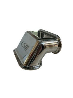 Hawse Pipe (Wide Style)