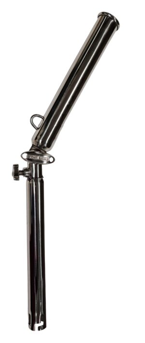 Rod Holder Extension - 42mm Adjustable