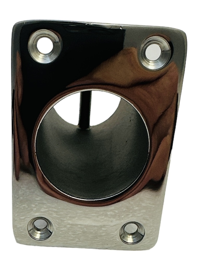 38mm Post Holder - Straight Mount - Image 2