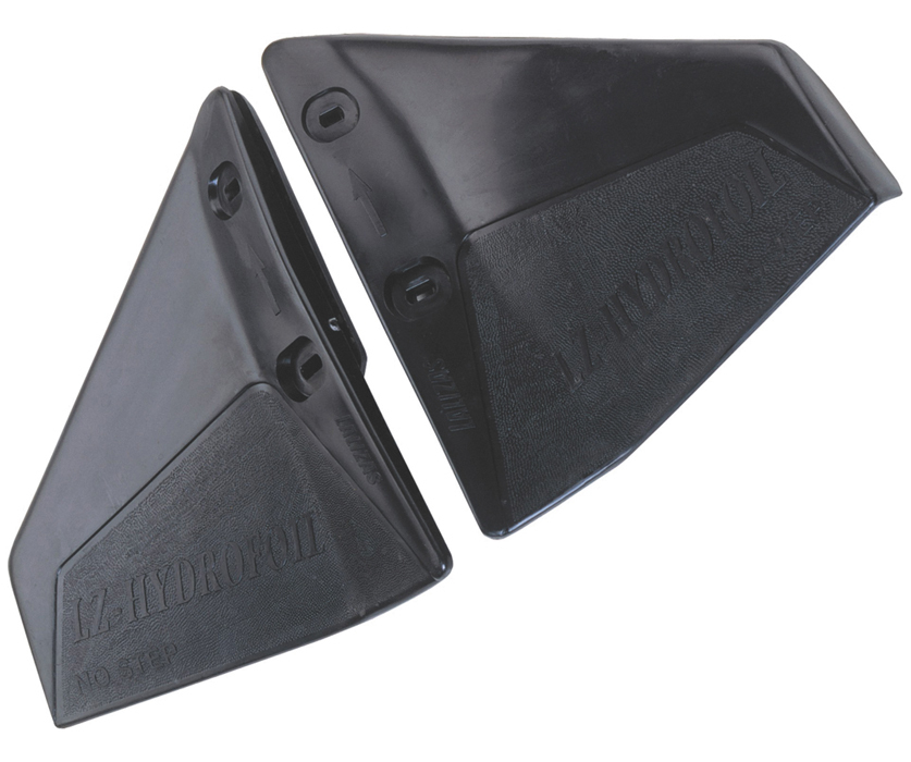 Boat Hydrofoil (LZ 50hp+)
