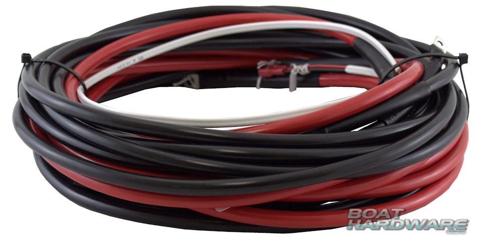 Lone Star Wiring Loom (Suits Boats up to 6.5m) - Image 6