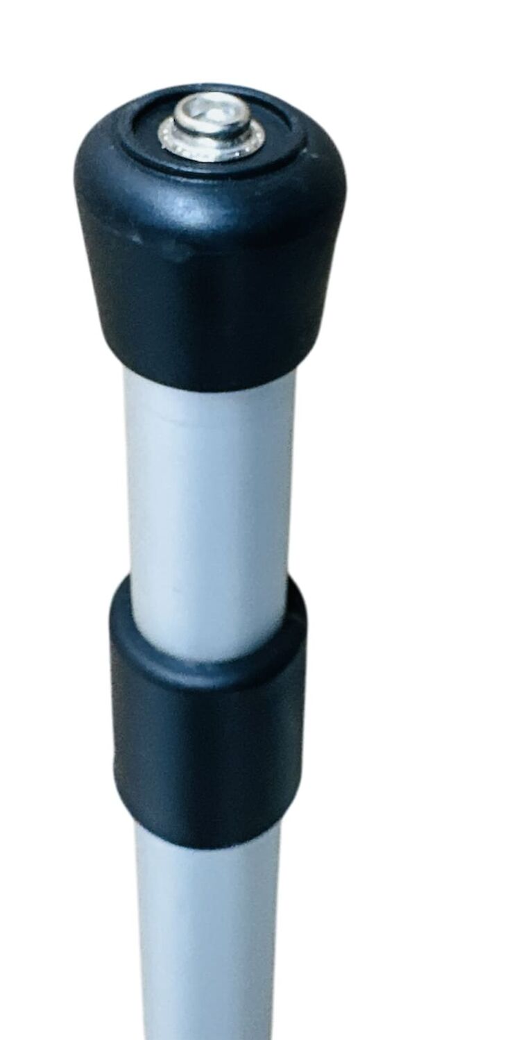 Telescopic Aluminium Boat Cover Support Pole System (From 800mm - 1380mm) - Image 4