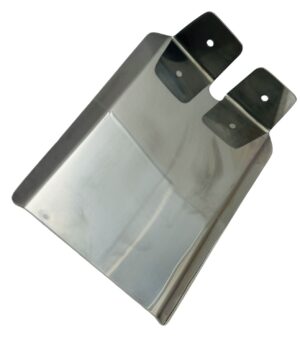 Large Transducer Cover