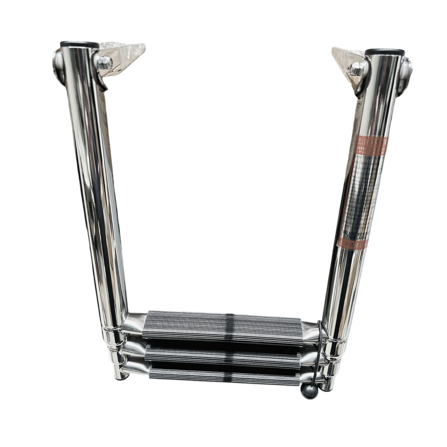 Telescopic Boat Ladder - 3 Steps - Image 5