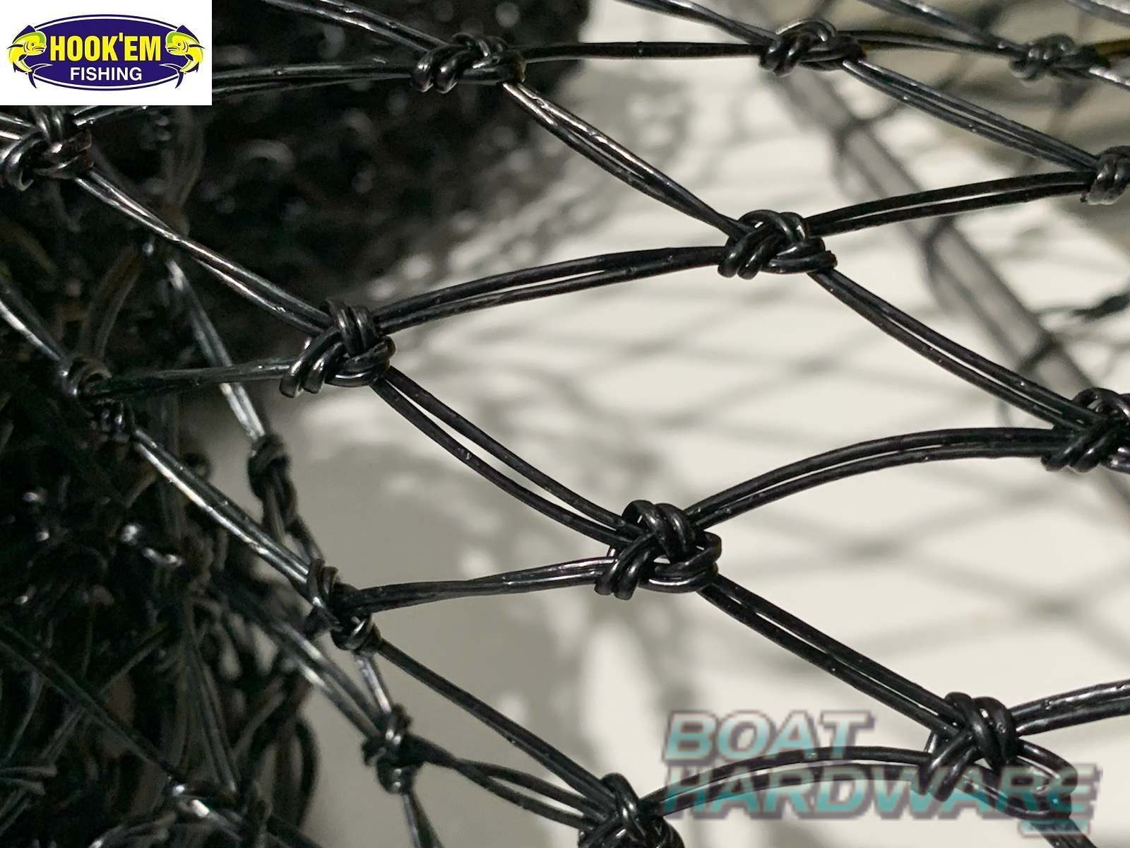 Large Knotless Replacement Netting - Image 3