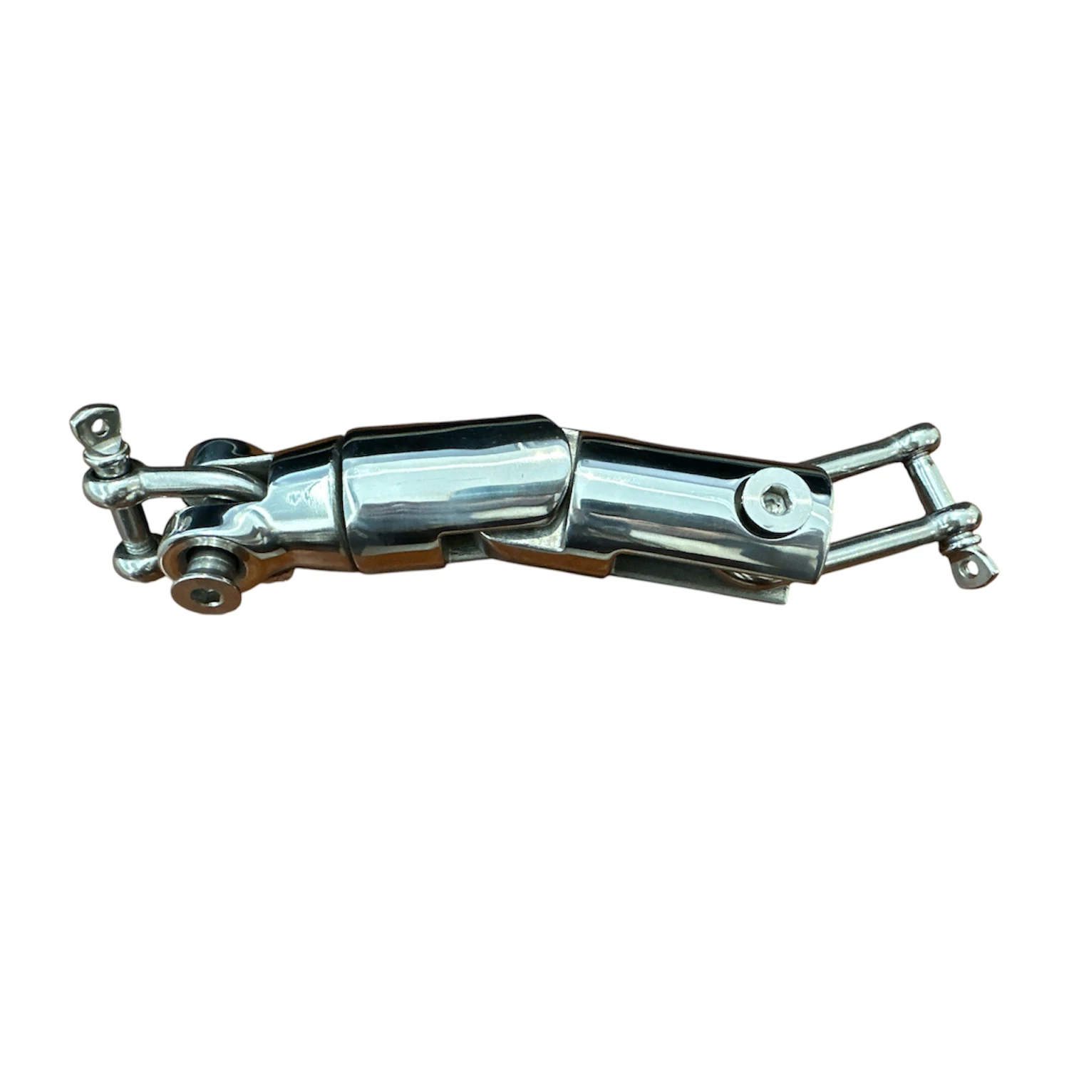 Super Sarca Anchor 3 + Swivel Shackle Kit - Image 9