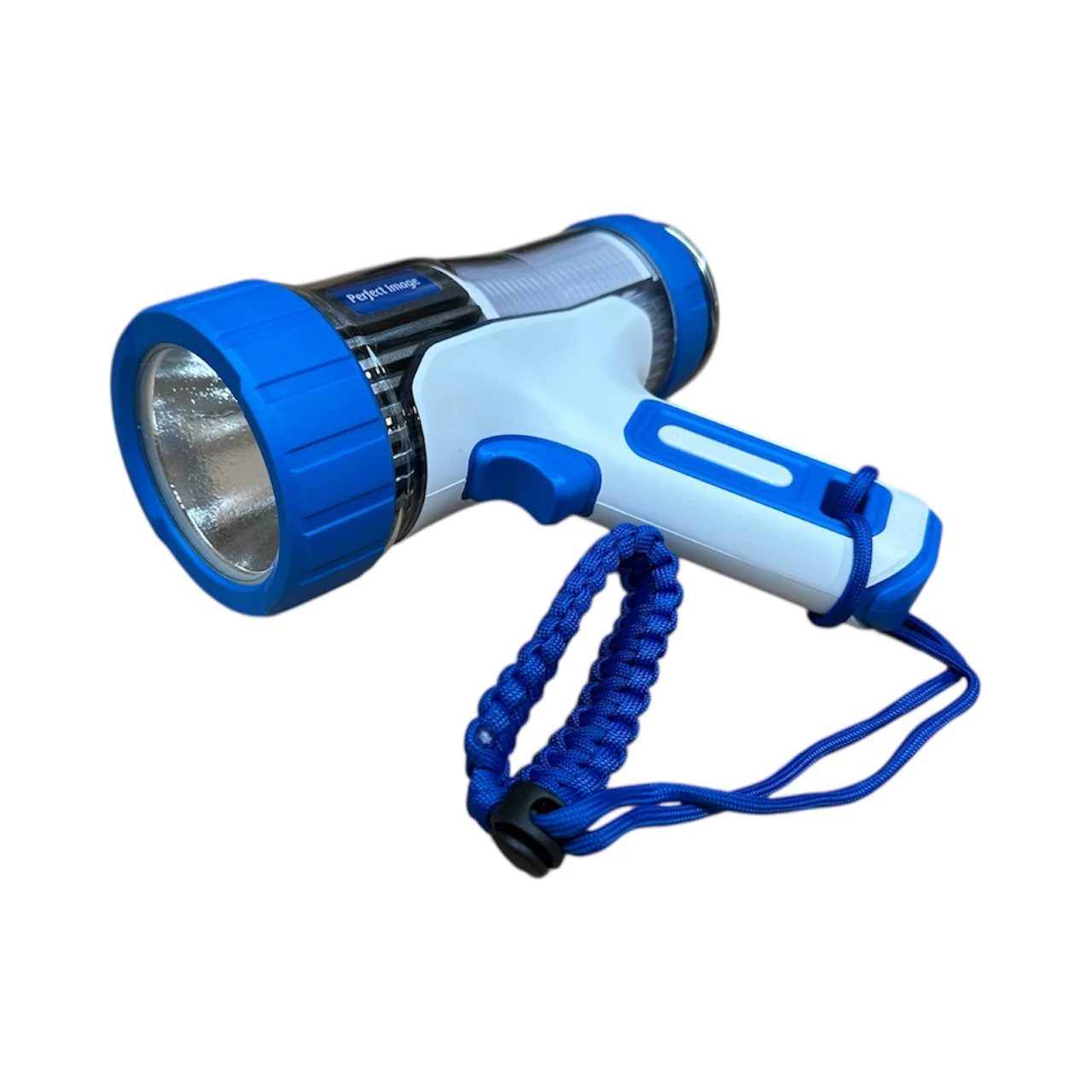 3000LM Rechargeable Waterproof Spotlight