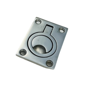 Flush Lift Ring - 63mm
