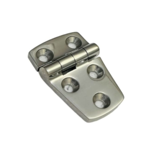 5 Hole Door Hinge 38x56mm