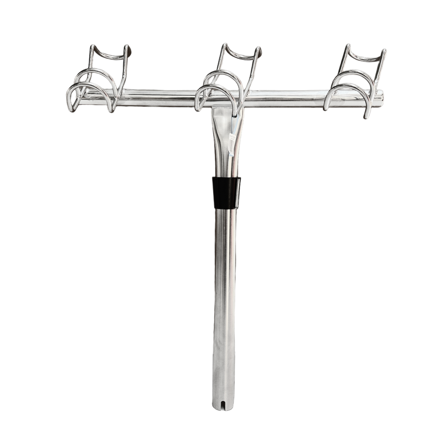 3 Way Rod Holder PAIR - WITH FREE TORCH - Image 4