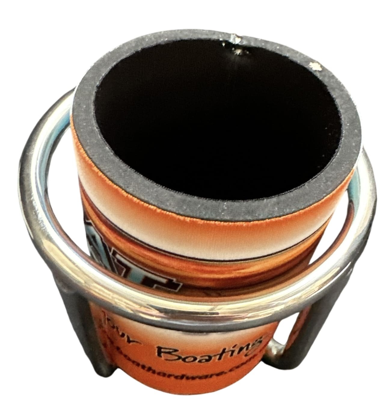 Boat Cup Holder - Deluxe Ring - Image 5