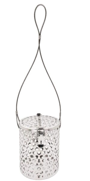 Berley Bucket Cage Pot - Small