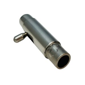 Tube Latch Lock (to suit 25mm Tubing)