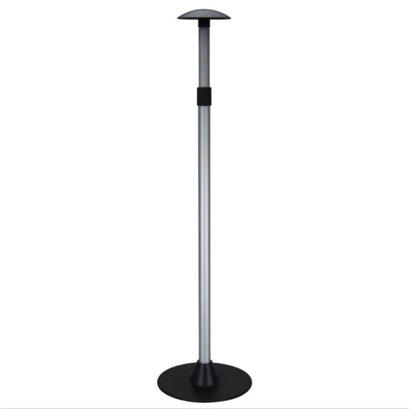 Telescopic Aluminium Boat Cover Support Pole System (From 800mm - 1380mm) - Image 5