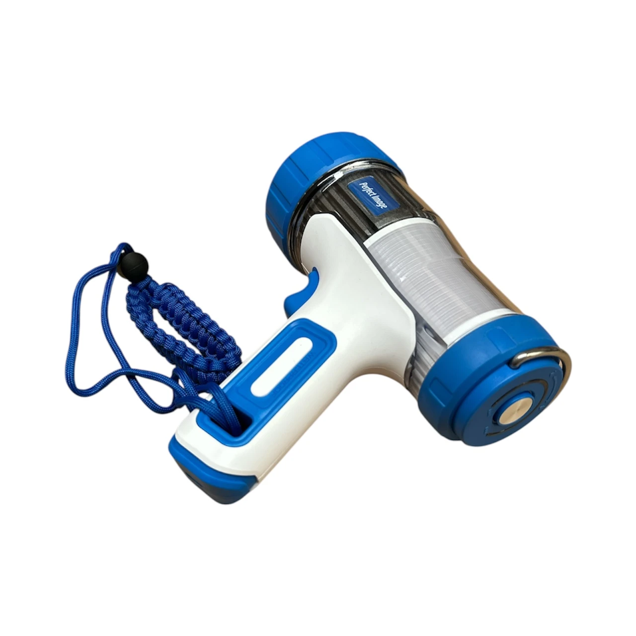 3000LM Rechargeable Waterproof Spotlight - Image 3