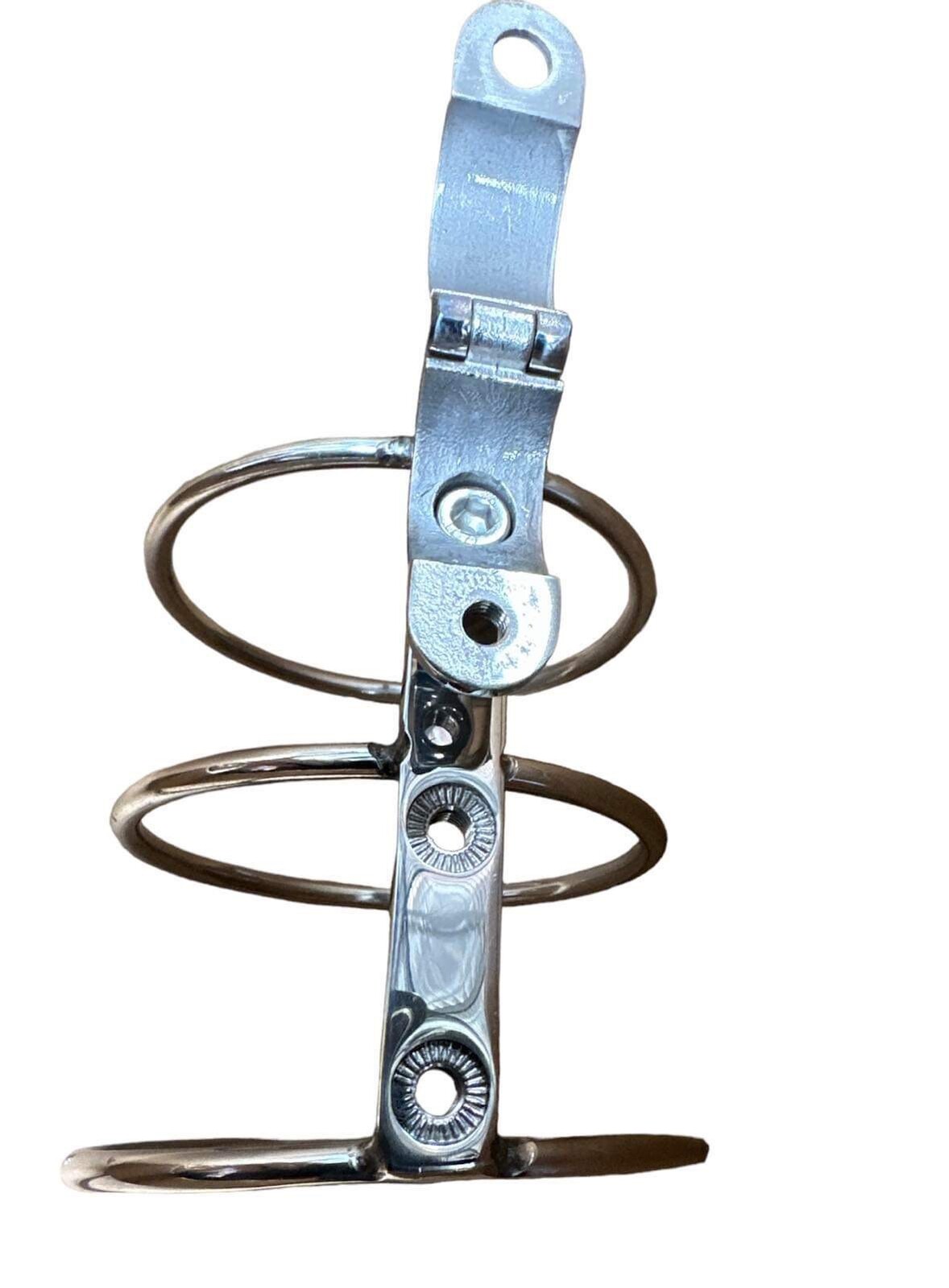 Boat Cup Holder Rail Mount - Multi-ring - Image 6