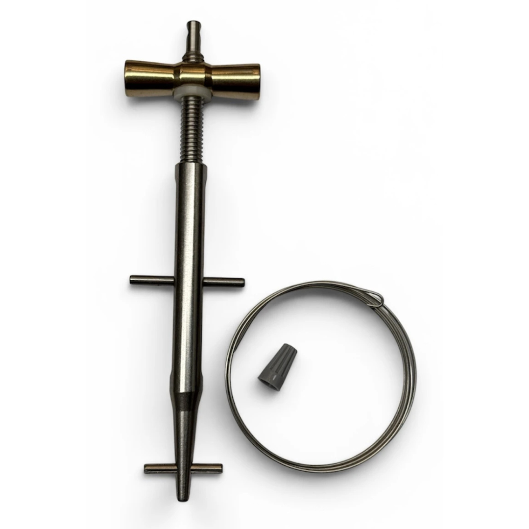 Clamptite Tool (PREMIUM)