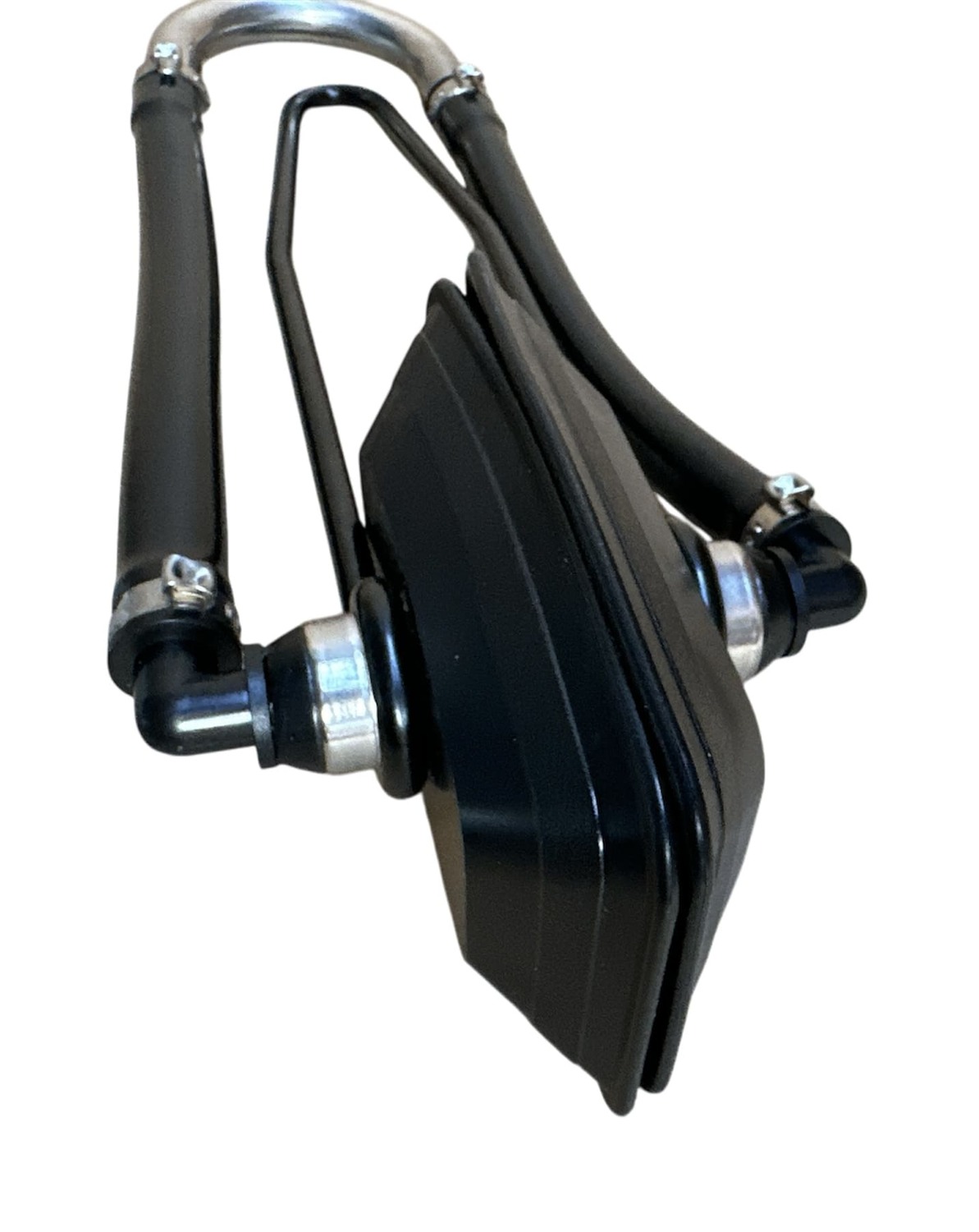 Universal Motor Flusher – Ear Muffs - Image 3