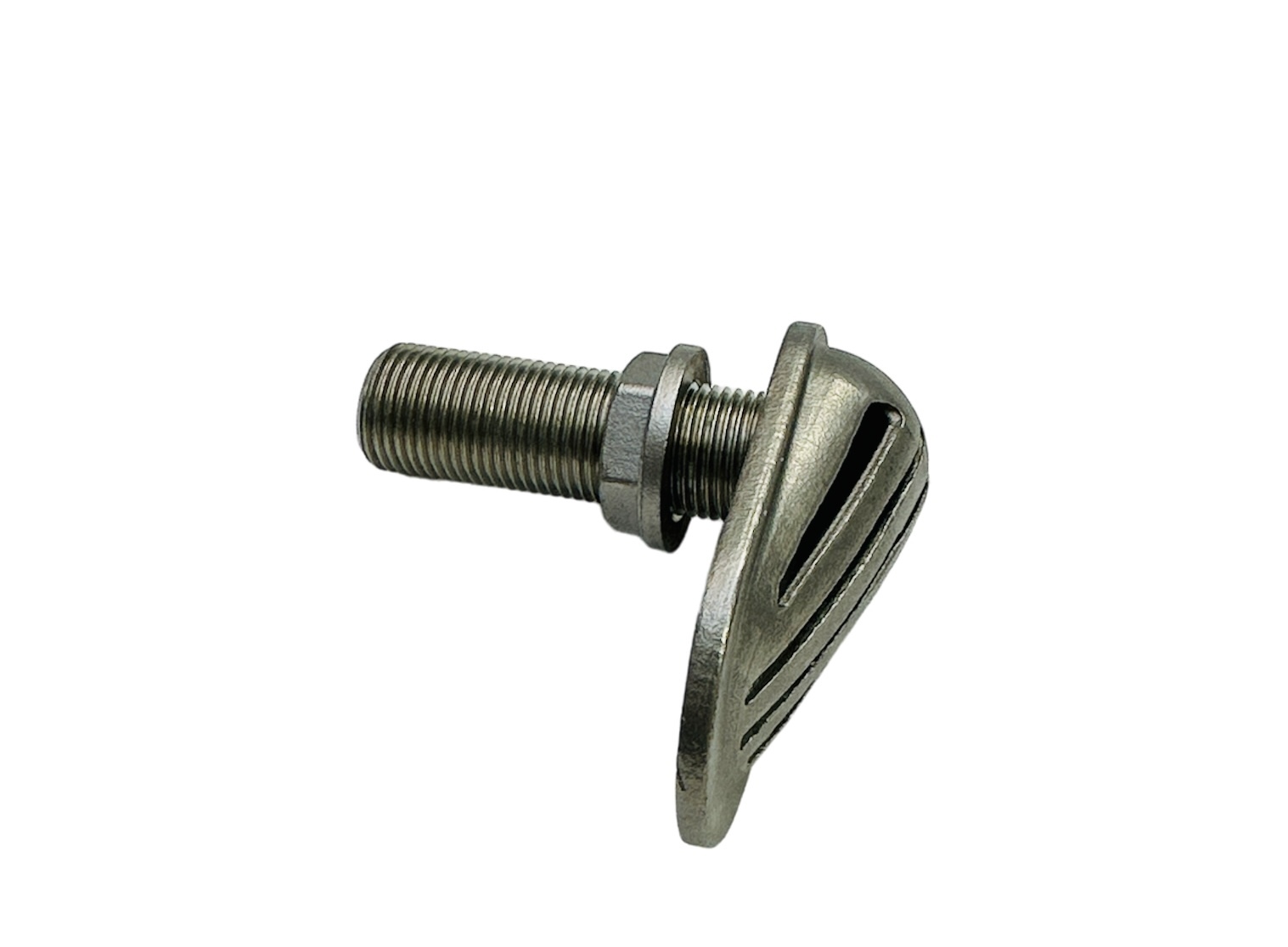 Intake Strainer - 3/4" (19mm)