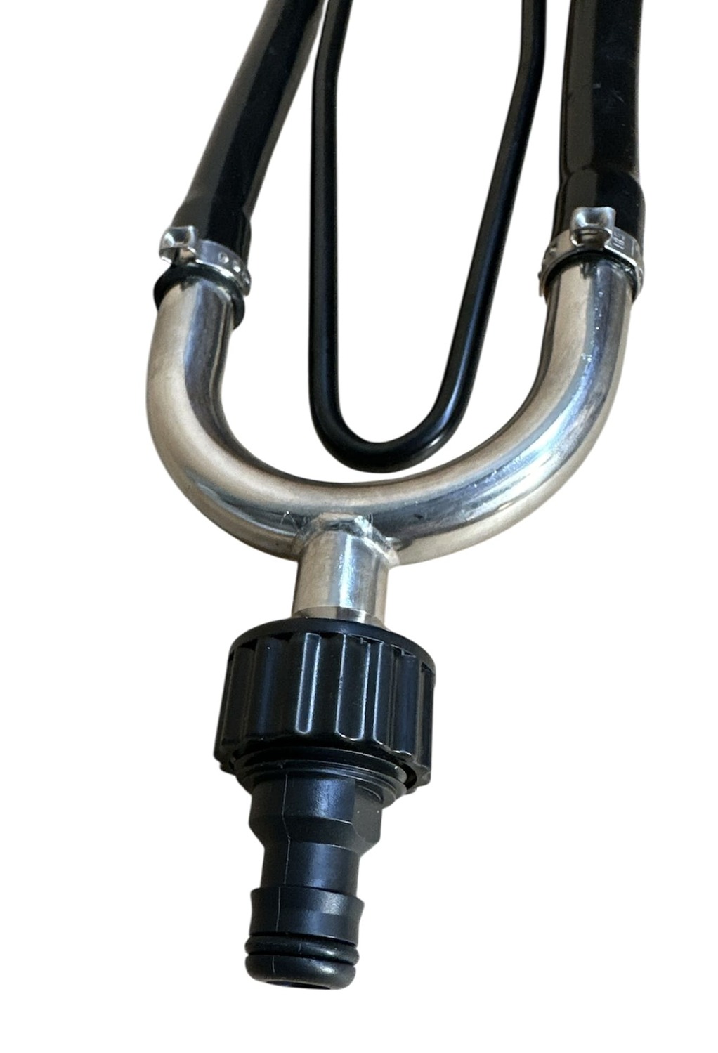 Universal Motor Flusher – Ear Muffs - Image 2