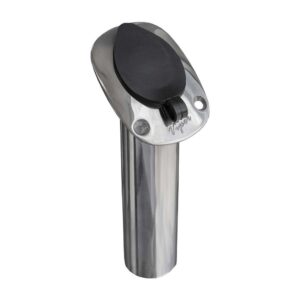 Deluxe Game Rated Rod Holder 30°