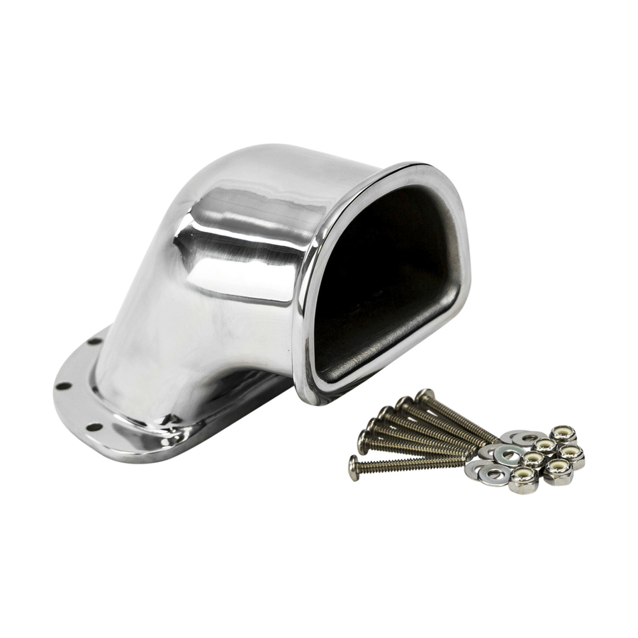 GX2 Winch GOLD Combo 90m x 8mm - Image 7