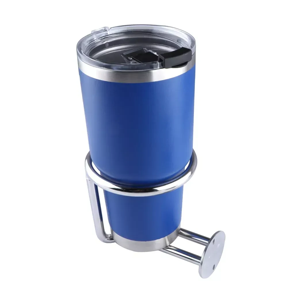 4 x Boat Cup Holder - Deluxe Ring - Image 10