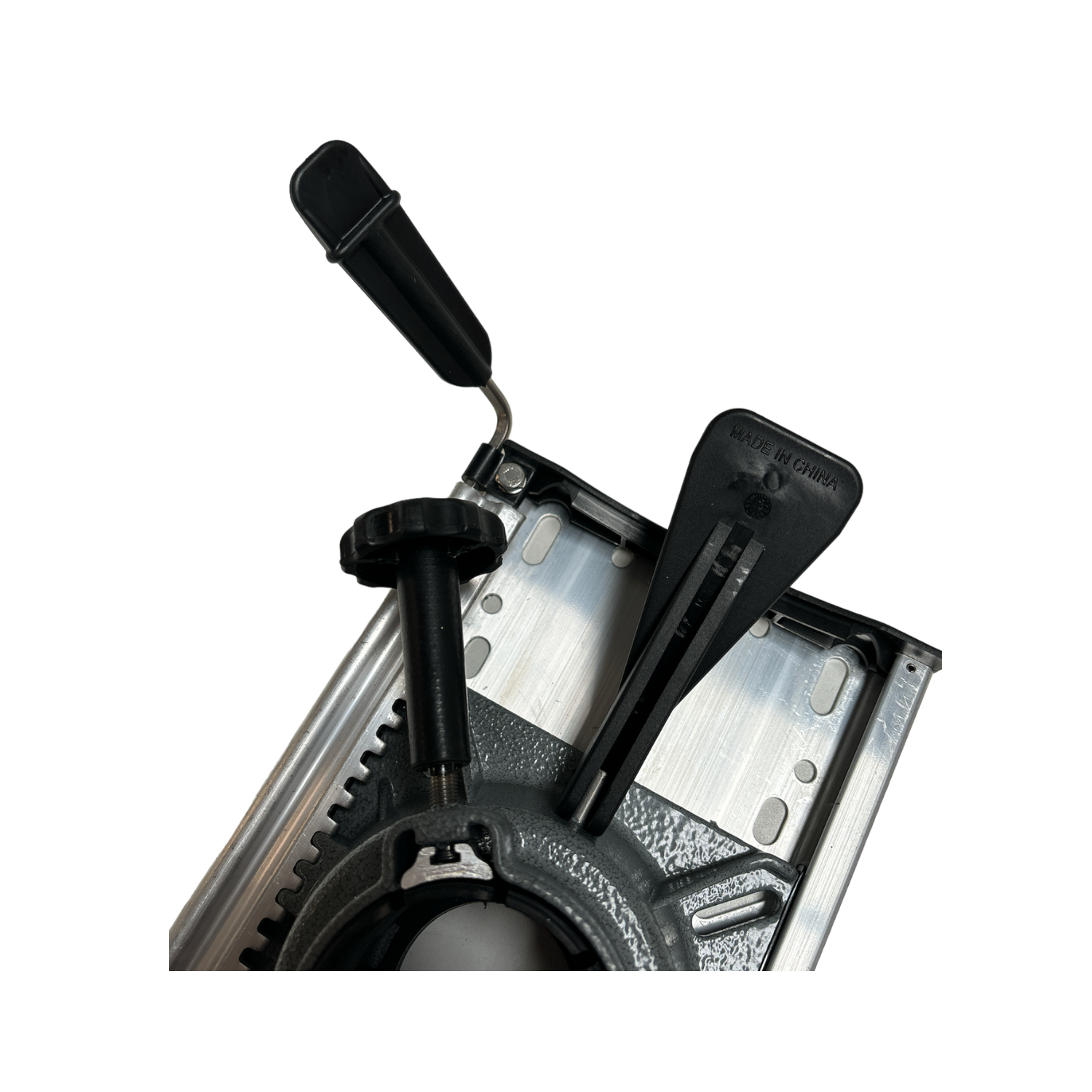 Universal Seat Slide & Swivel - Image 5