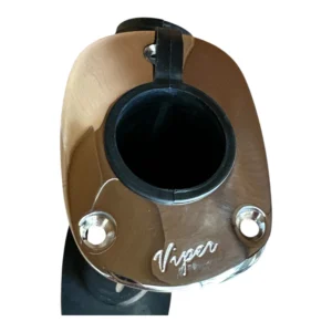 Deluxe Game Rated Straight Rod Holder