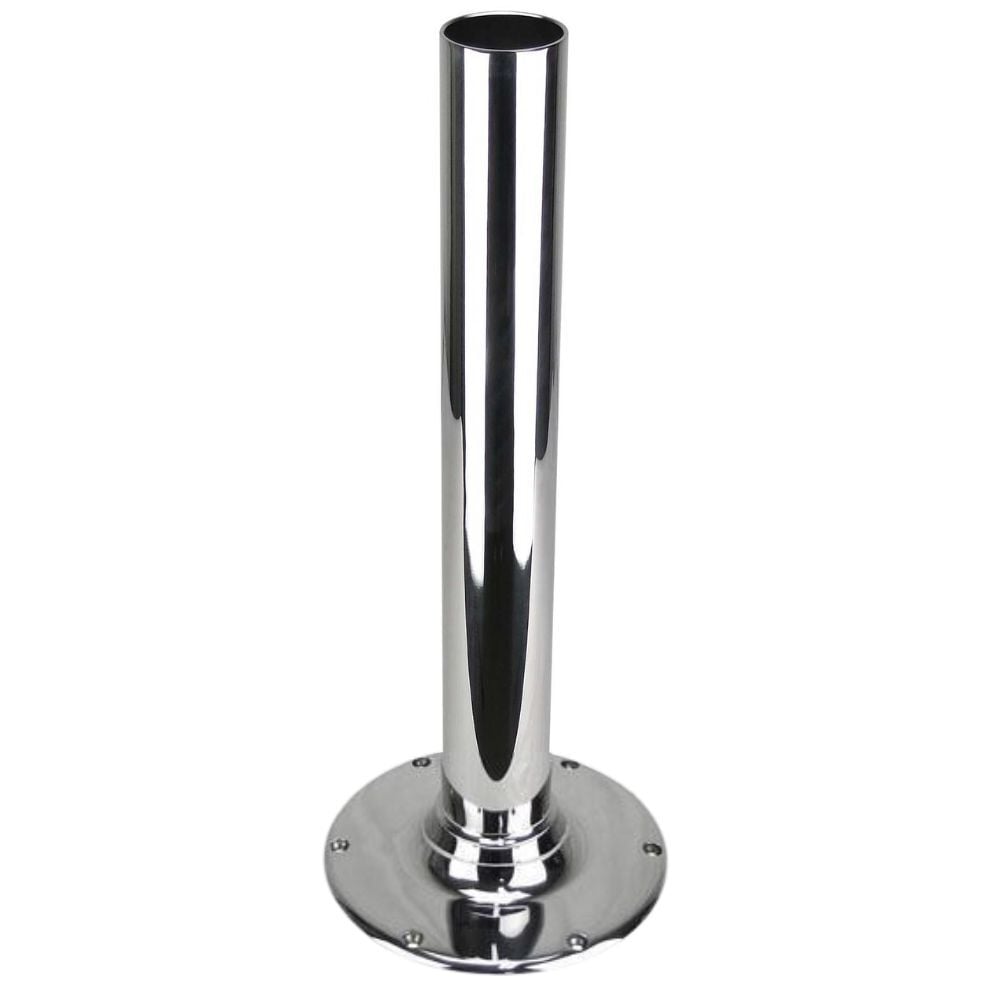 Relaxn® Boat Table or Seat Pedestal (600mm x 73mm)