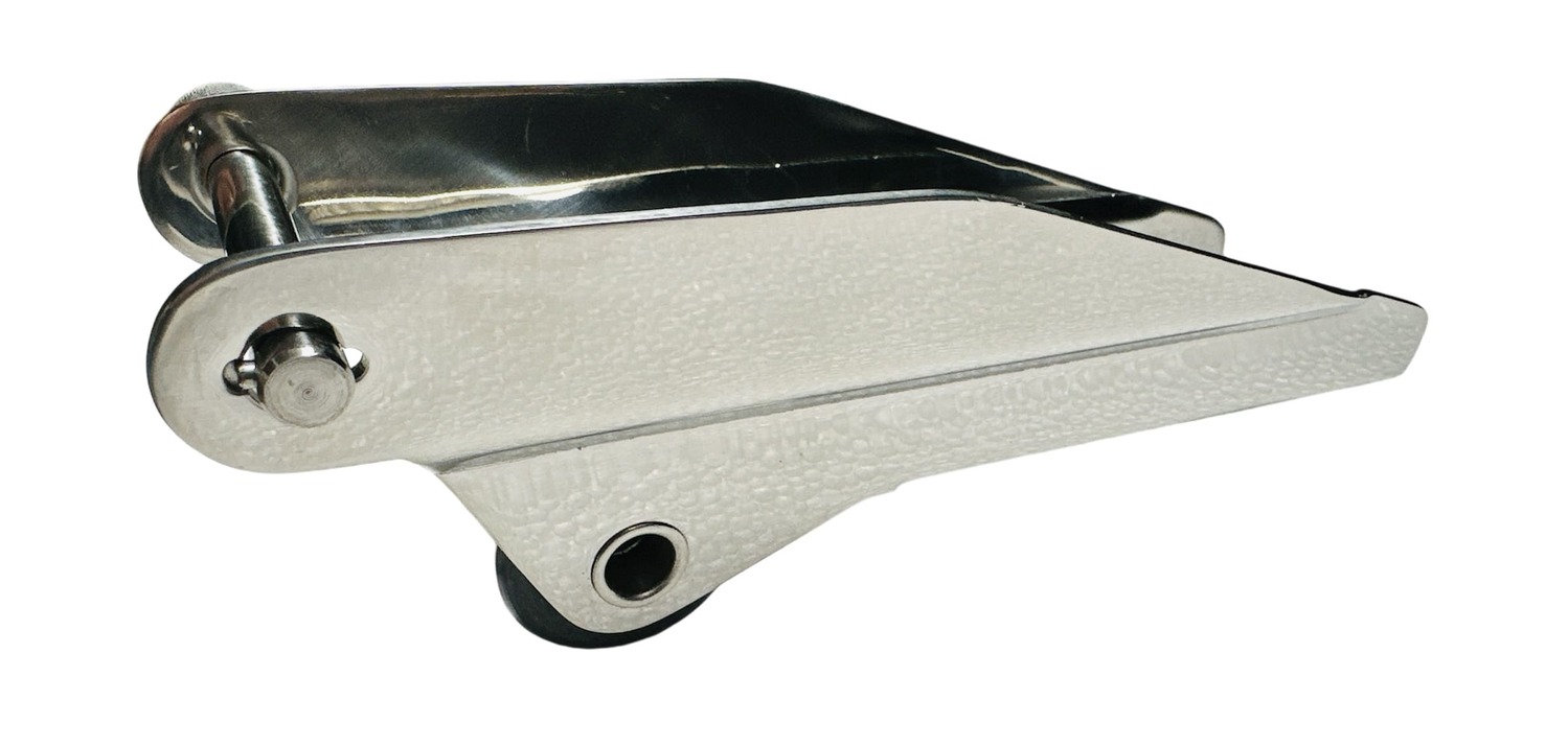Boat Bow Sprit - 225mm length - Image 8
