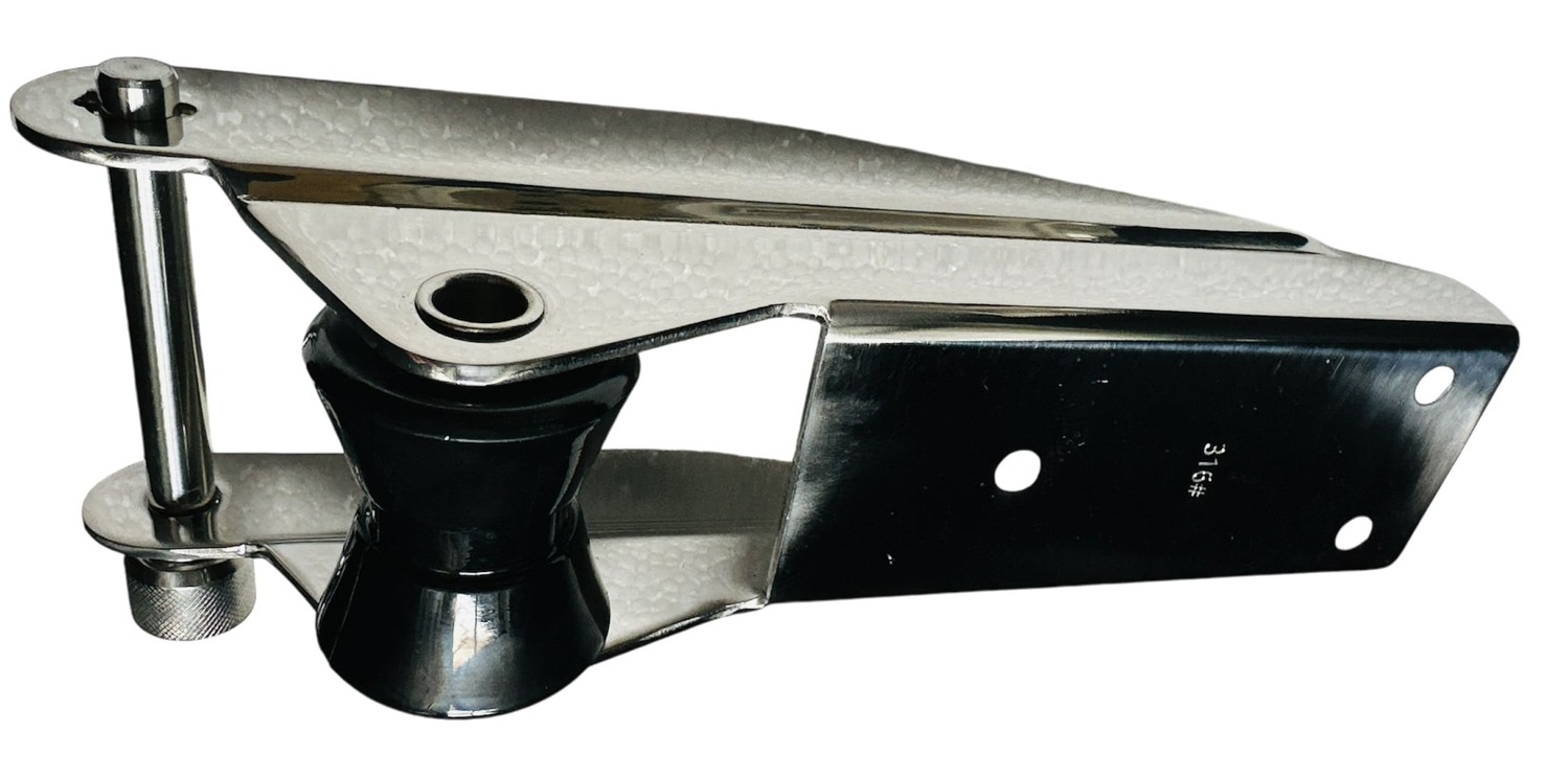 Boat Bow Sprit - 225mm length - Image 5