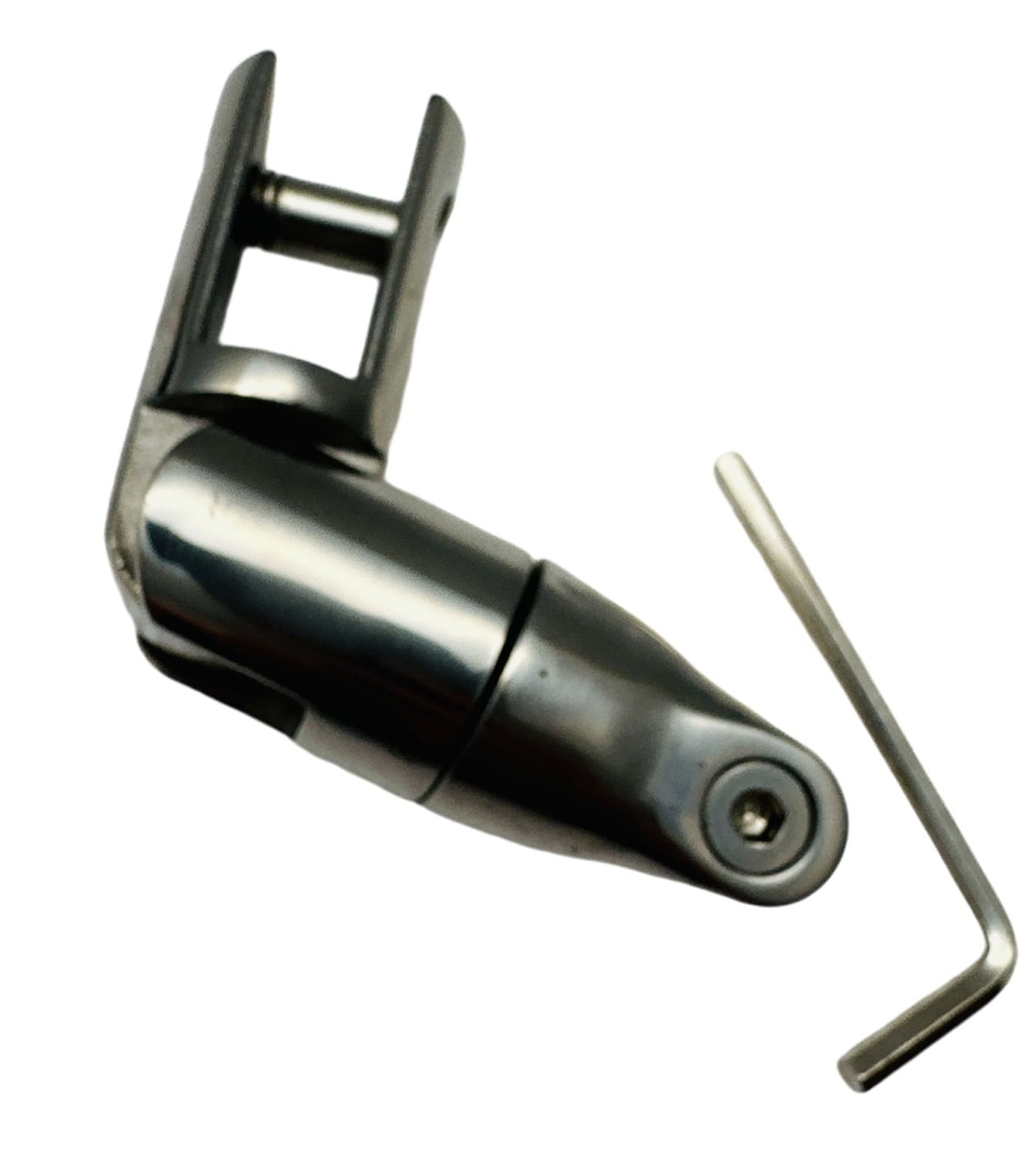 Lobster Marine 3 Way Anchor Swivel - 6-8mm - Image 2