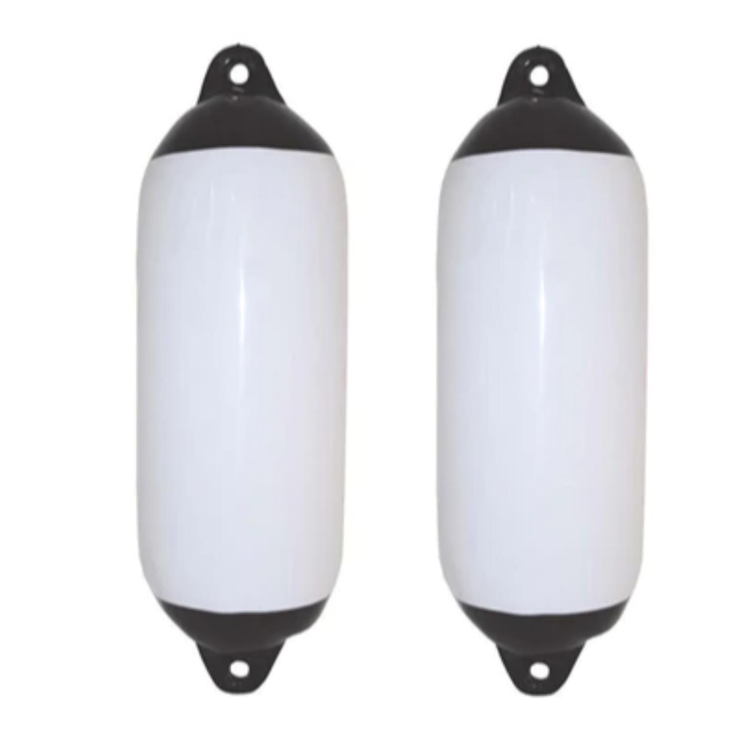 2 x Majoni Boat Fender (600mm x 180mm)