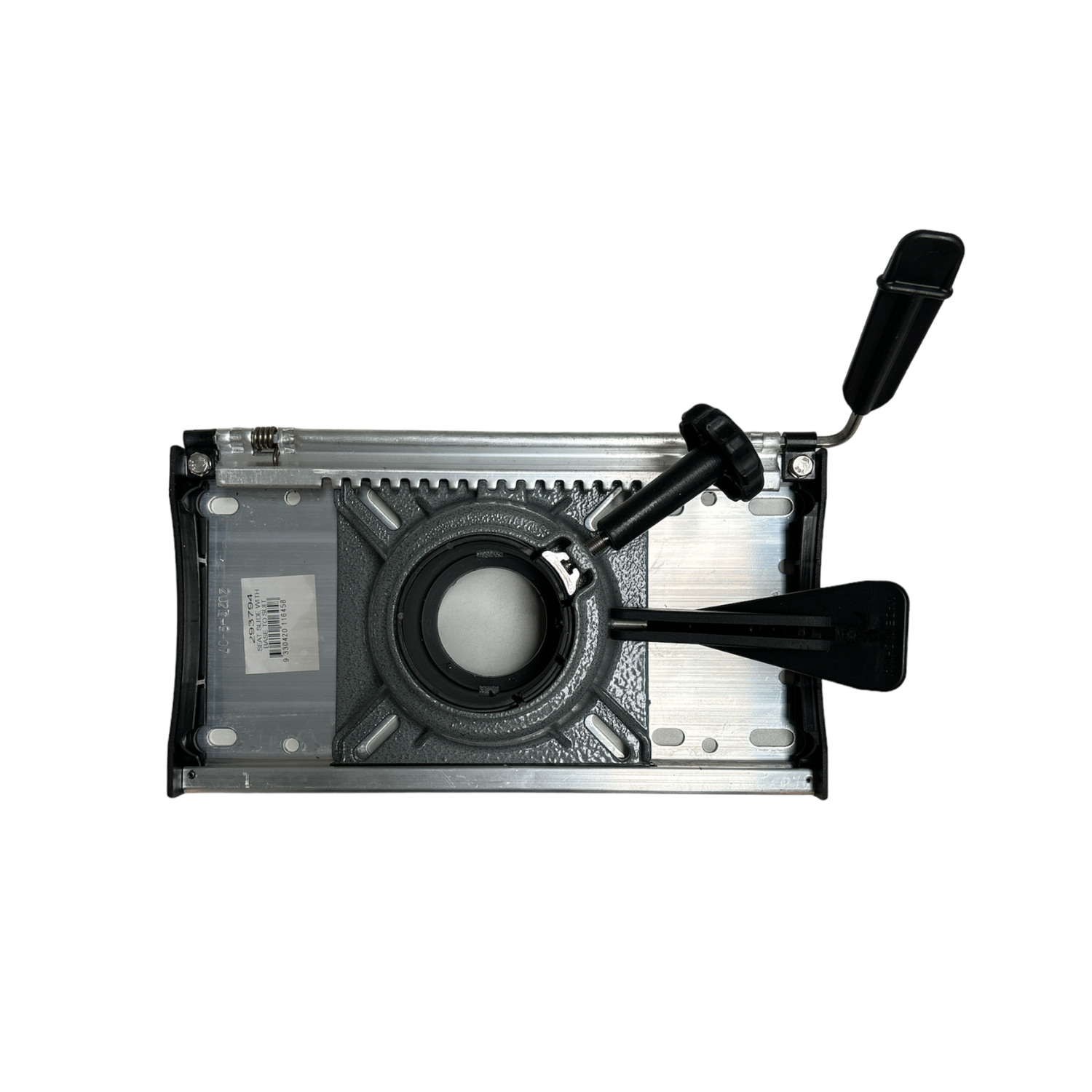 Universal Seat Slide & Swivel - Image 2