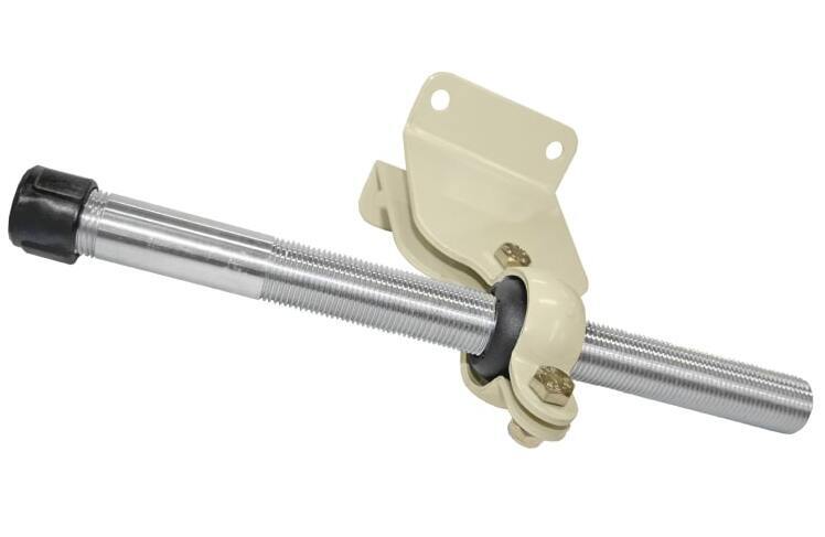 Transom Mount Kit Long Clamp
