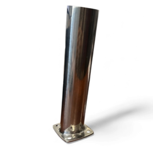 15° Rod Holder - Flush Mount