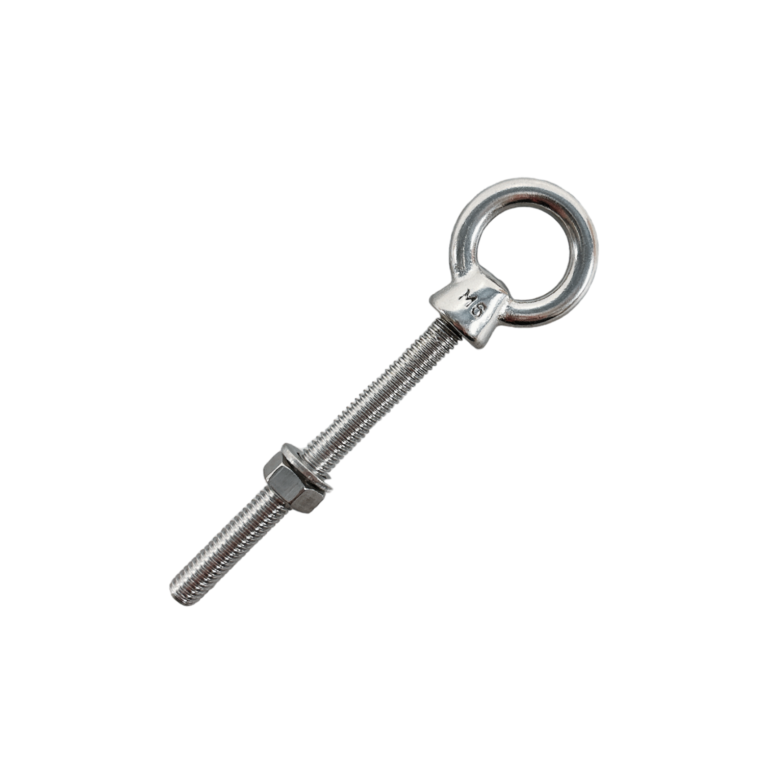 Eye Bolt - 6mm