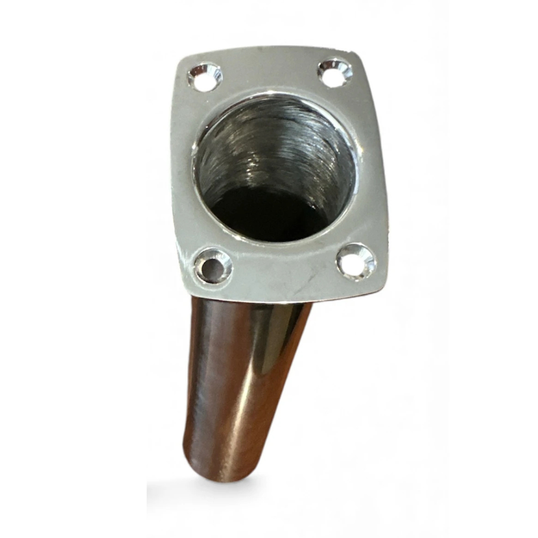15° Rod Holder - Flush Mount - Image 4