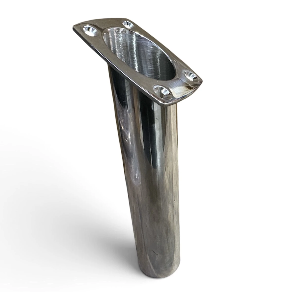 2 x 30° Rod Holder - Flush Mount - Image 2
