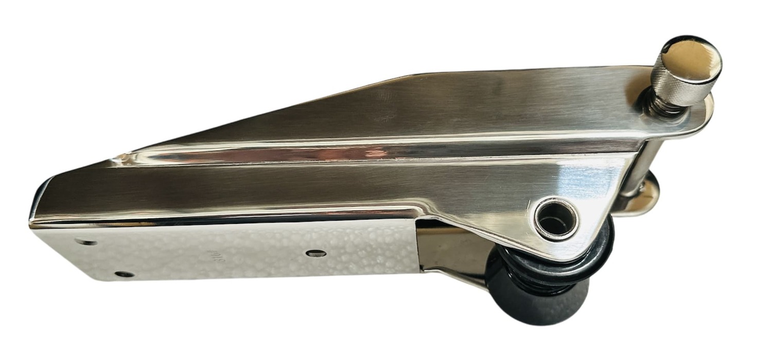 Boat Bow Sprit - 225mm length - Image 7