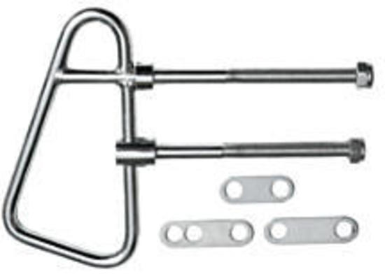L & R Boat Latch Fibreglass Boats - Image 3