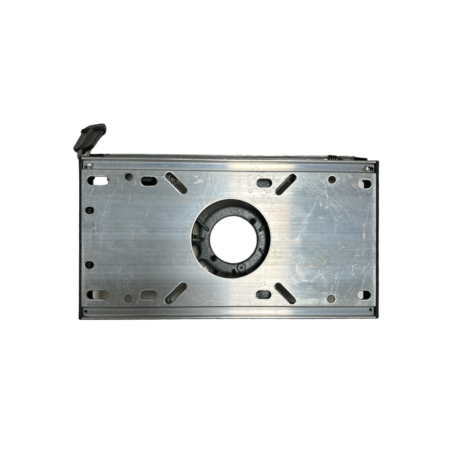 Universal Seat Slide & Swivel - Image 3