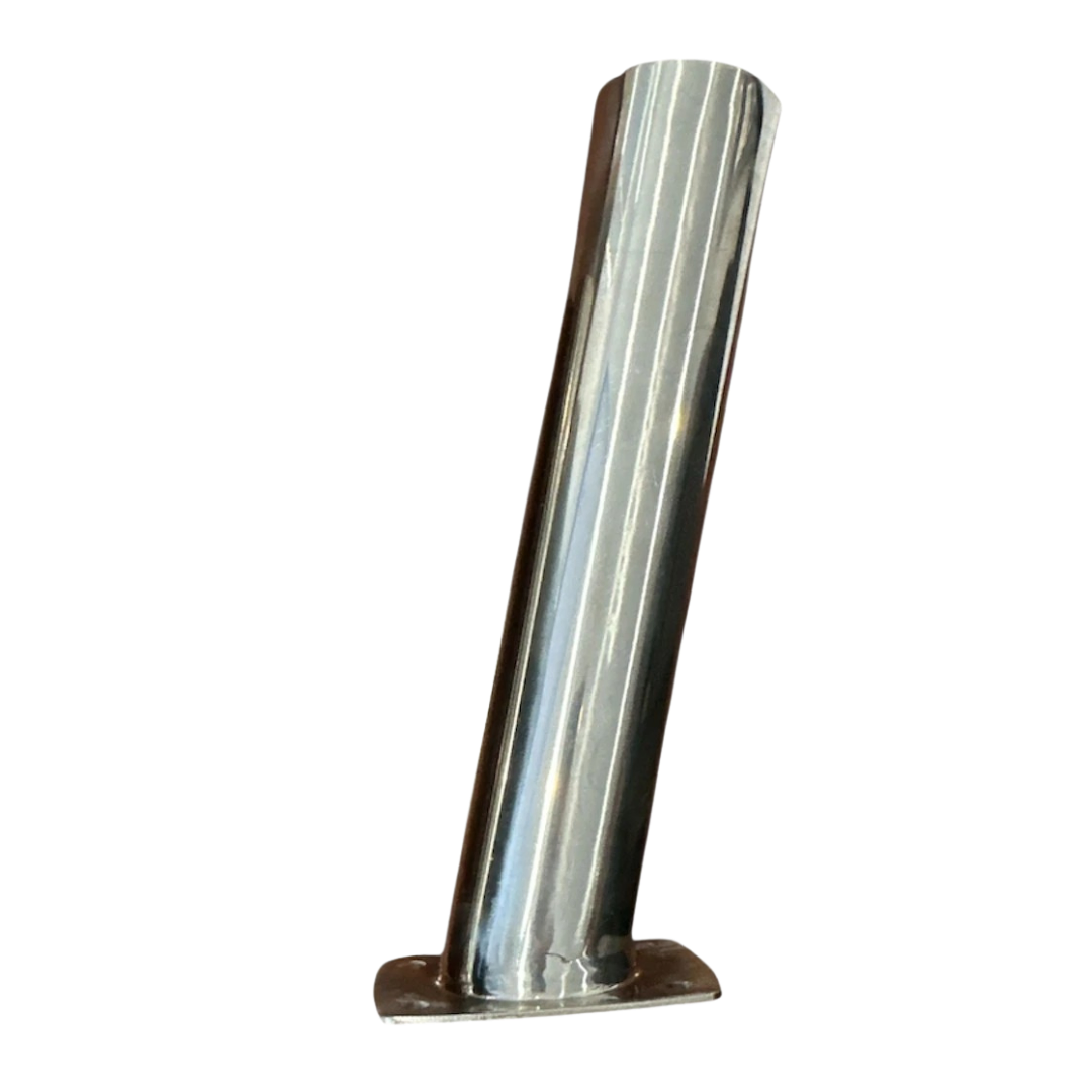 15° Rod Holder - Flush Mount - Image 2