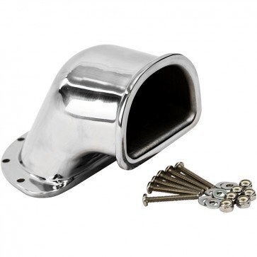 GX2 Winch with Hawse Pipe 90m x 8mm Combo - Image 6