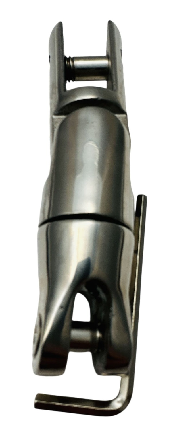 Lobster Marine 3 Way Anchor Swivel - 6-8mm - Image 3